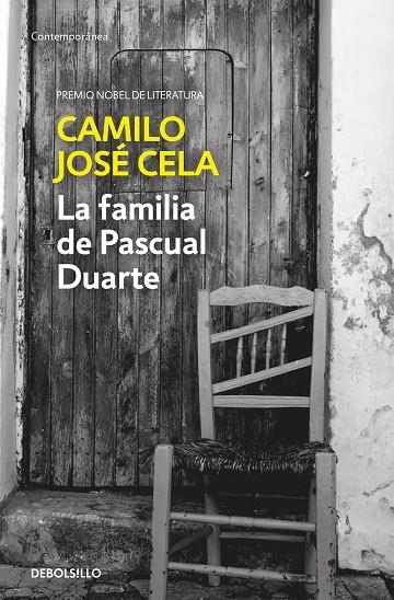 LA FAMILIA DE PASCUAL DUARTE | 9788466349314 | CELA, CAMILO JOSÉ