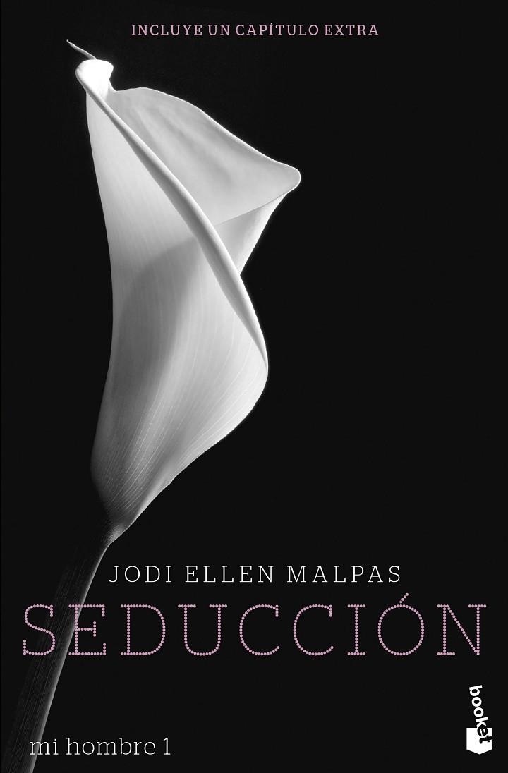 MI HOMBRE. SEDUCCIÓN | 9788408258438 | MALPAS, JODI ELLEN