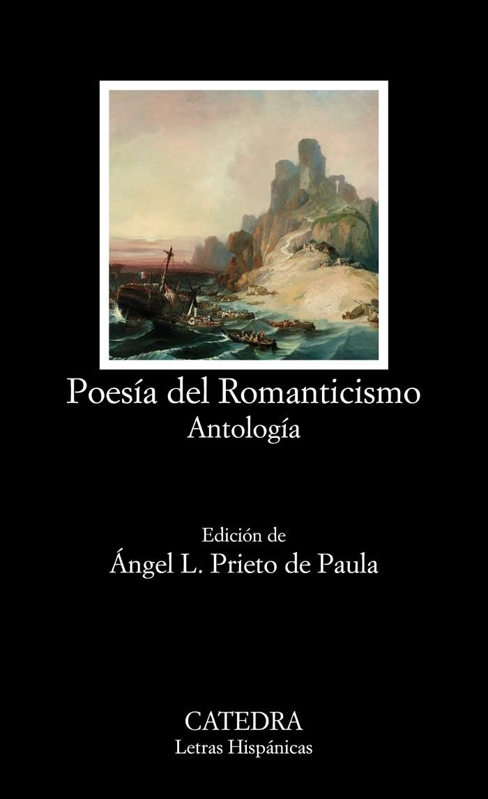 POESÍA DEL ROMANTICISMO | 9788437635071 | VARIOS