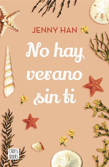 NO HAY VERANO SIN TI | 9788408208549 | HAN, JENNY