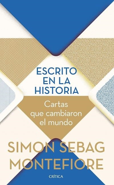 ESCRITO EN LA HISTORIA | 9788491994237 | MONTEFIORE, SIMON SEBAG