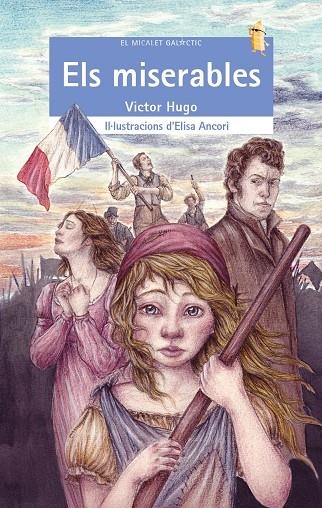 ELS MISERABLES | 9788413582719 | VICTOR HUGO