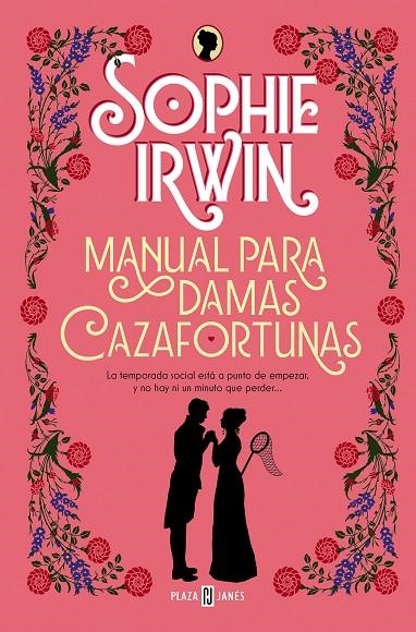 MANUAL PARA DAMAS CAZAFORTUNAS | 9788401028434 | IRWIN, SOPHIE