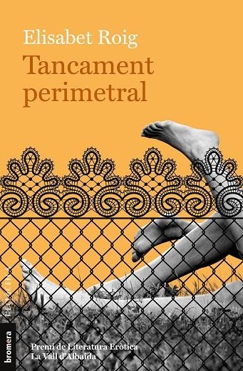 TANCAMENT PERIMETRAL | 9788413582771 | ROIG, ELISABET