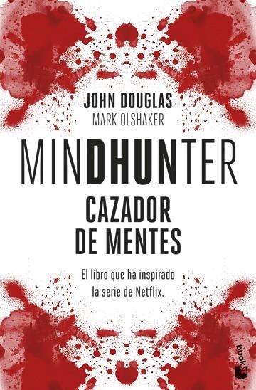 MINDHUNTER | 9788408260738 | DOUGLAS, JOHN/OLSHAKER, MARK