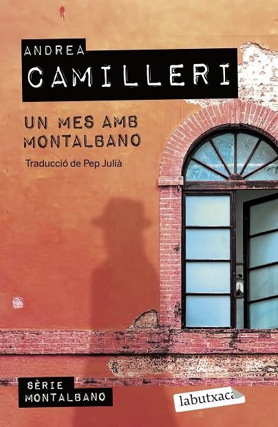 UN MES AMB MONTALBANO | 9788419107145 | CAMILLERI, ANDREA