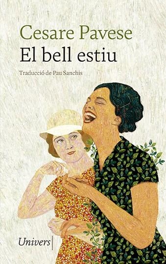 EL BELL ESTIU | 9788418887291 | PAVESE, CESARE