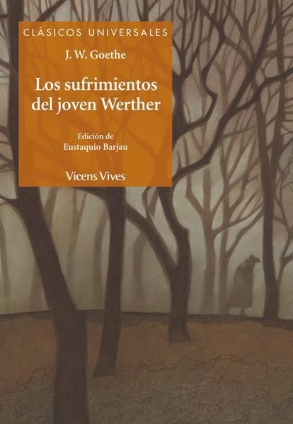 LOS SUFRIMIENTOS DEL JOVEN WERTHER | 9788468206646 | PARES GRAHIT, MARIA/GOETHE