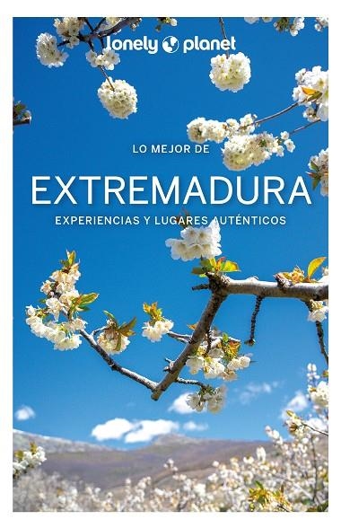 LO MEJOR DE EXTREMADURA 1 | 9788408254553 | GONZALO, IGOR