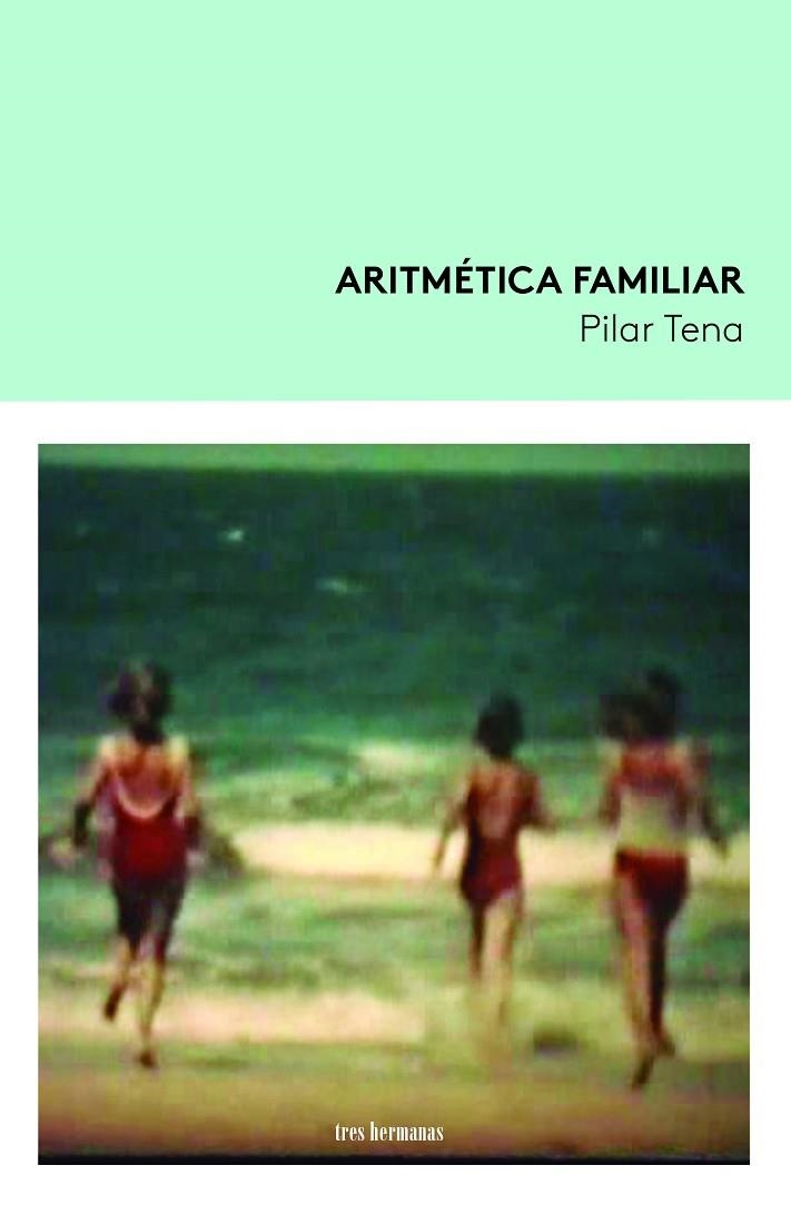 ARITMÉTICA FAMILIAR | 9788419243089 | TENA, PILAR