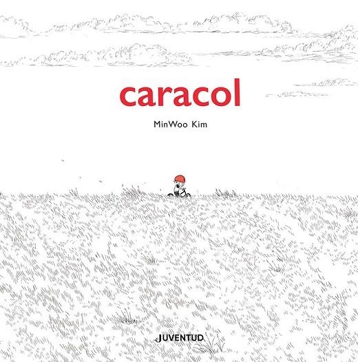 CARACOL | 9788426148018 | KIM, MINU