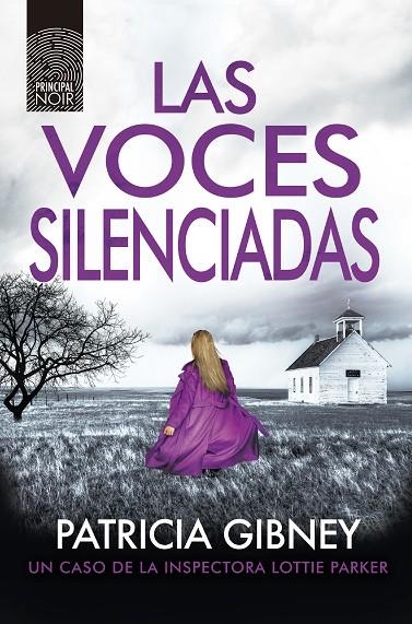 LAS VOCES SILENCIADAS | 9788418216367 | GIBNEY, PATRICIA