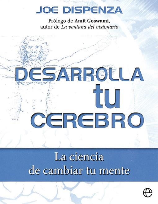 DESARROLLA TU CEREBRO | 9788413844039 | DISPENZA, JOE