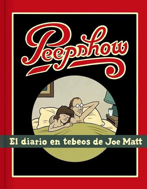 PEEPSHOW | 9788416167203 | MATT, JOE