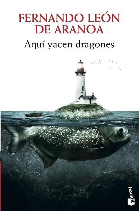 AQUÍ YACEN DRAGONES | 9788432221316 | LEÓN DE ARANOA, FERNANDO