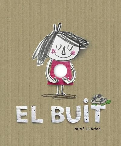 EL BUIT | 9788426451606 | LLENAS, ANNA