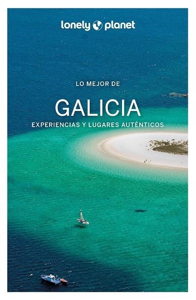 LO MEJOR DE GALICIA 2 | 9788408250937 | NOGUEIRA CALVAR, ANDREA