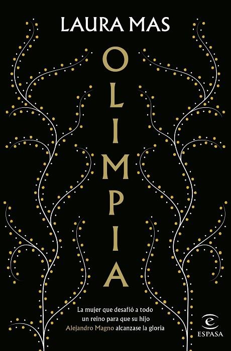 OLIMPIA | 9788467063639 | MAS, LAURA