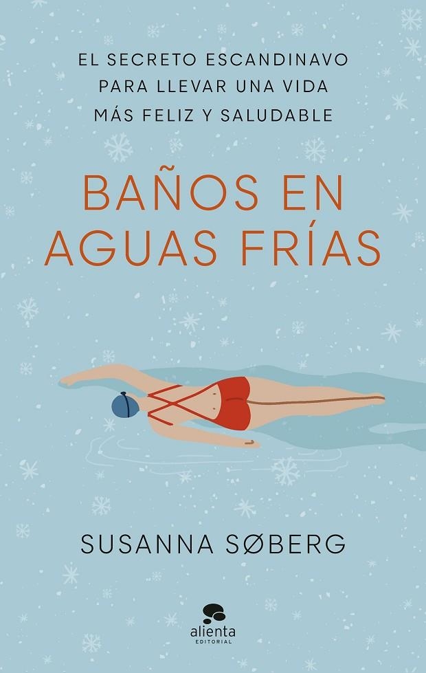 BAÑOS EN AGUAS FRÍAS | 9788413441801 | SØBERG, SUSANNA