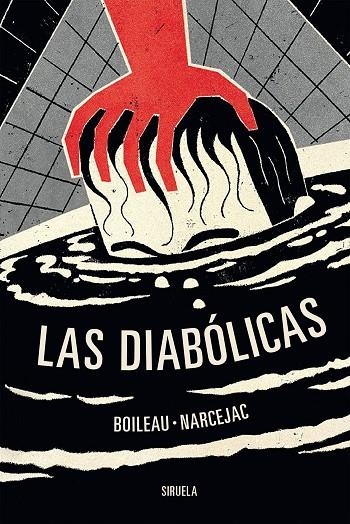 LAS DIABÓLICAS | 9788419207555 | BOILEAU, PIERRE/NARCEJAC, THOMAS