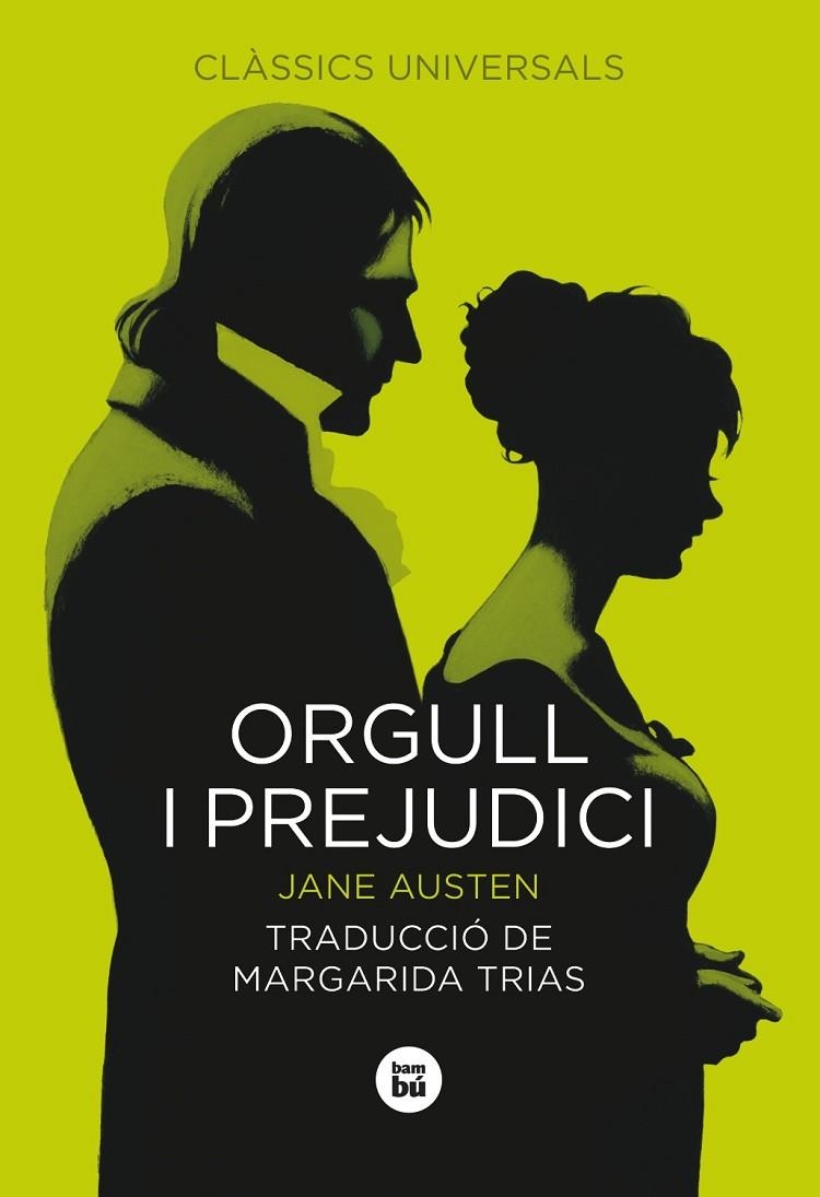 ORGULL I PREJUDICI | 9788483431085 | AUSTEN, JANE