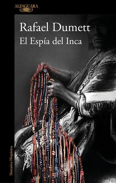 EL ESPÍA DEL INCA (MAPA DE LAS LENGUAS) | 9788420462561 | DUMETT, RAFAEL