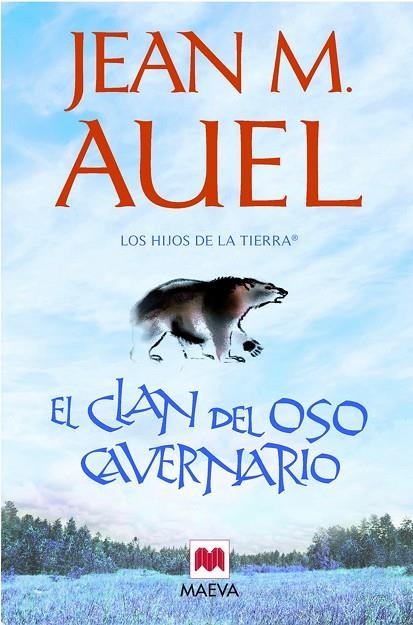 EL CLAN DEL OSO CAVERNARIO | 9788415120131 | AUEL, JEAN MARIE