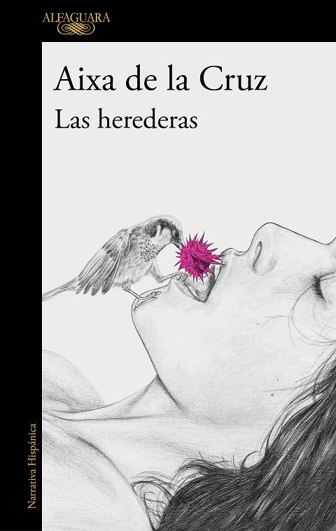 LAS HEREDERAS | 9788420432380 | DE LA CRUZ, AIXA