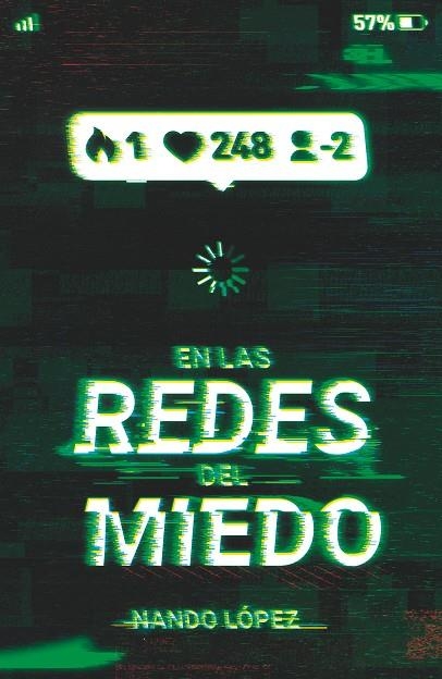 GA.369 EN LAS REDES DEL MIEDO | 9788491825128 | LÓPEZ, NANDO