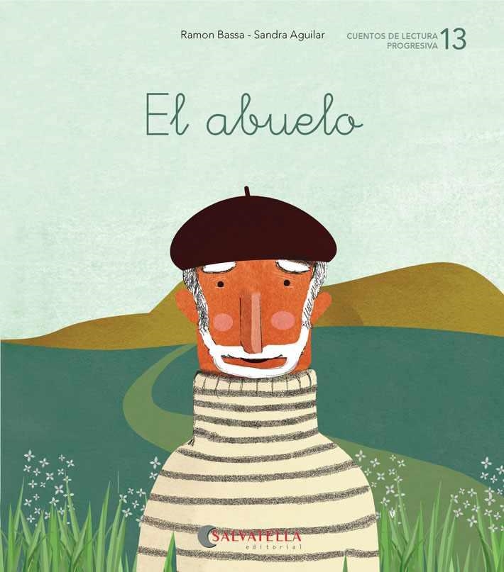 EL ABUELO | 9788417841126 | BASSA I MARTÍN, RAMON