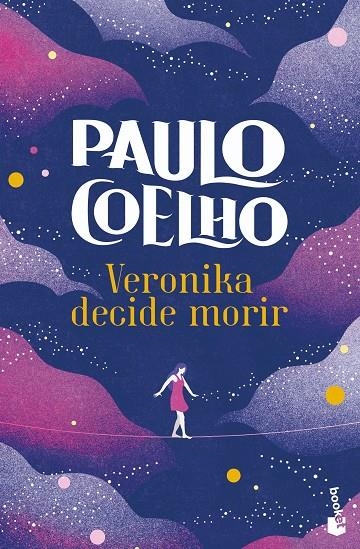 VERONIKA DECIDE MORIR | 9788408262299 | COELHO, PAULO