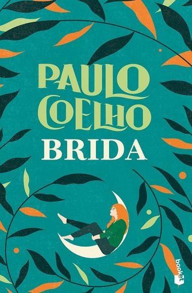 BRIDA | 9788408262305 | COELHO, PAULO