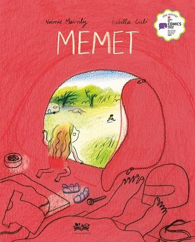 MEMET | 9788412490879