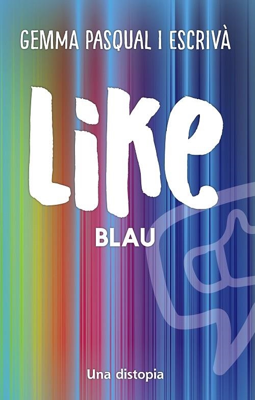 LIKE. BLAU | 9788448951986 | PASQUAL I ESCRIVÀ, GEMMA