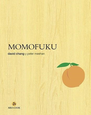 MOMOFUKU | 9788415887201 | CHANG, DAVID/MEEHAN, PETER