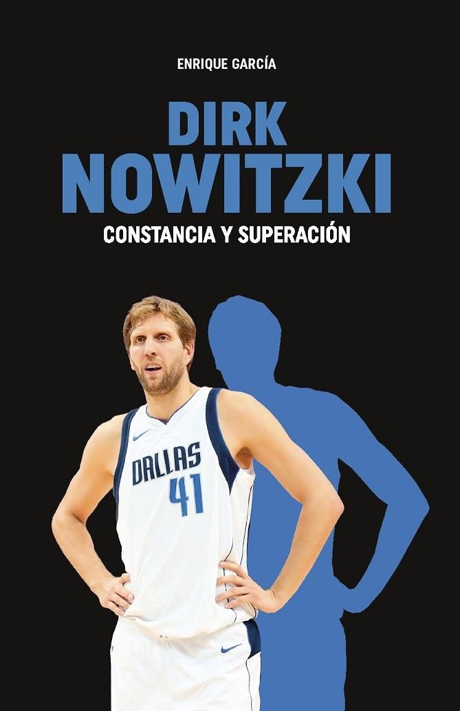 DIRK NOWITZKI | 9788415448648 | GARCIA, ENRIQUE