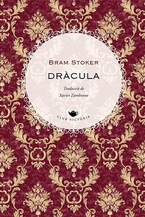 DRÀCULA | 9788418908644 | STOKER, BRAM