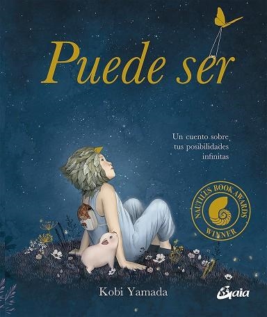 PUEDE SER | 9788484459637 | YAMADA, KOBI