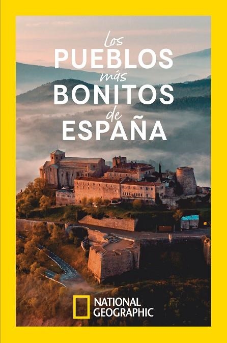 LOS PUEBLOS MÁS BONITOS DE ESPAÑA | 9788482988344 | VARIOS AUTORES