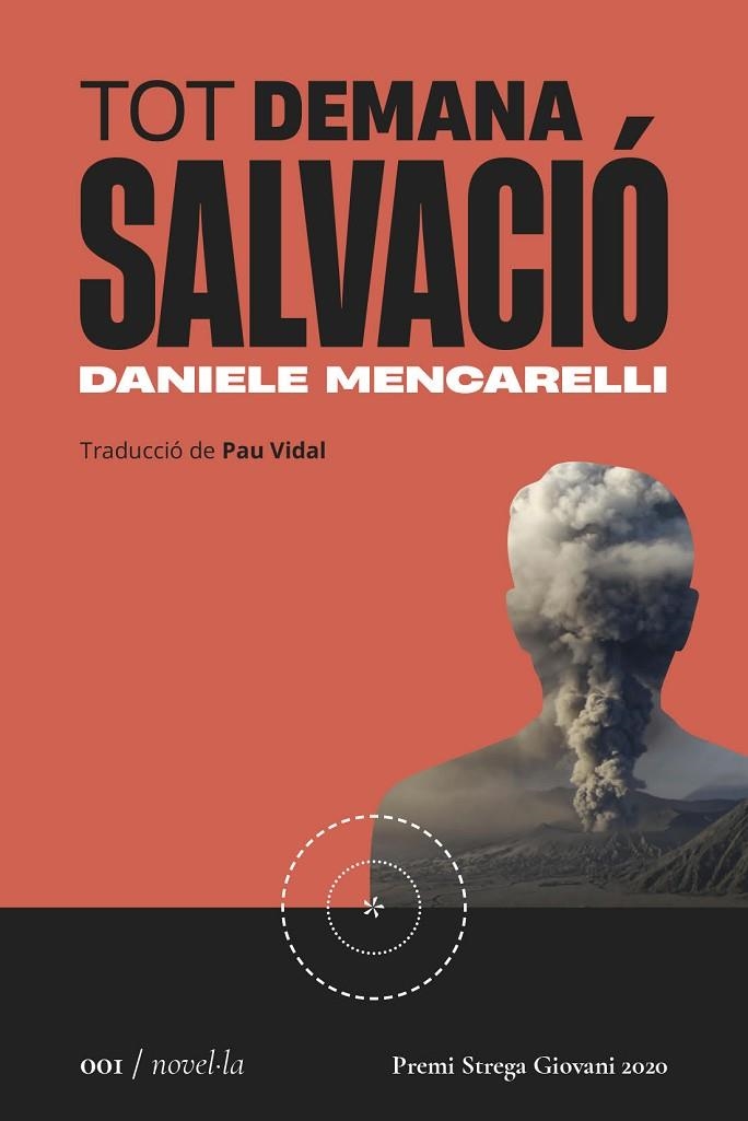 TOT DEMANA SALVACIÓ | 9788419059000 | MENCARELLI, DANIELE