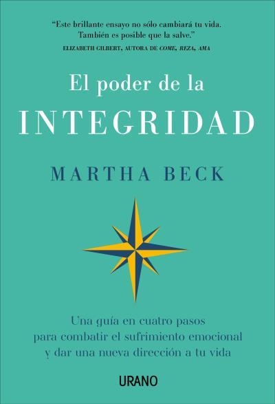 EL PODER DE LA INTEGRIDAD | 9788417694814 | BECK, MARTHA