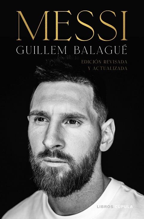 MESSI | 9788448028961 | BALAGUÉ, GUILLEM