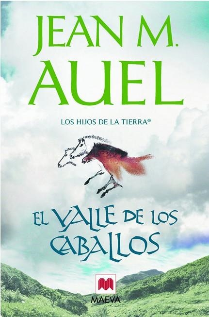 EL VALLE DE LOS CABALLOS | 9788415120148 | AUEL, JEAN MARIE