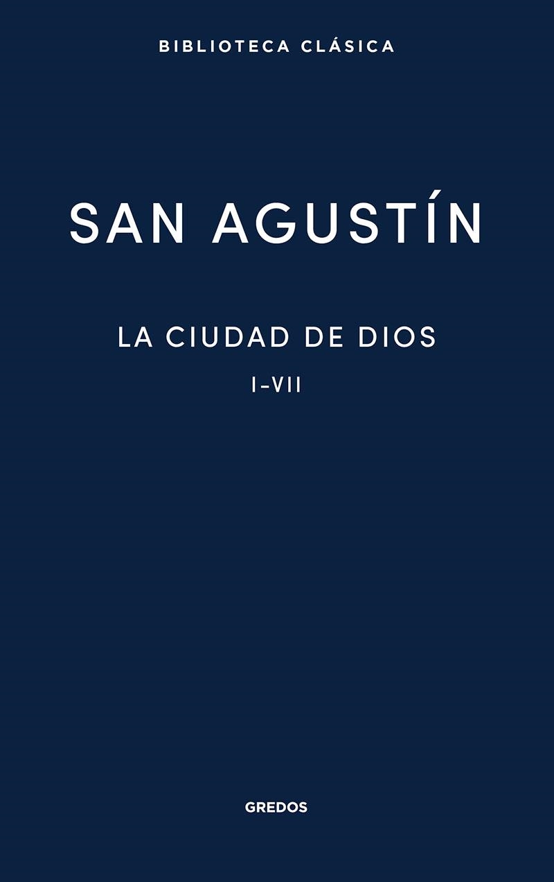 LA CIUDAD DE DIOS | 9788424939557 | SAN AGUSTÍN