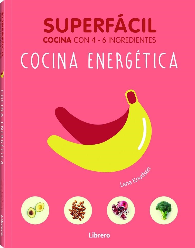 SUPERF CIL COCINA ENERG?TICA | 9789089988461 | LANE KRUDSEN