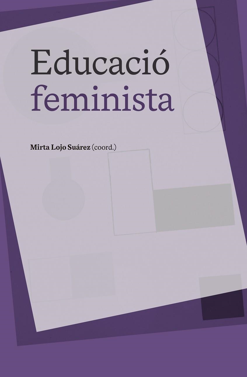 EDUCACIÓ FEMINISTA | 9788412279641