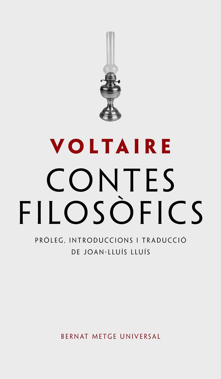 CONTES FILOSÒFICS | 9788498593952 | FRANÇOIS MARIE AROUET, VOLTAIRE