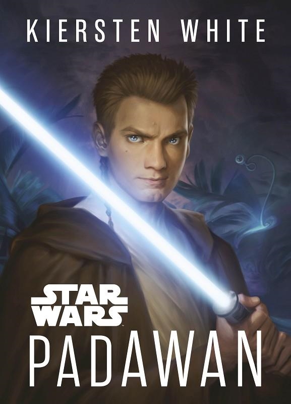 STAR WARS. PADAWAN | 9788408260288 | STAR WARS