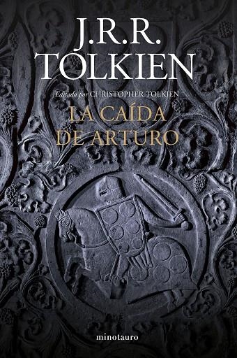 LA CAÍDA DE ARTURO (NE) | 9788445013502 | TOLKIEN, J. R. R.