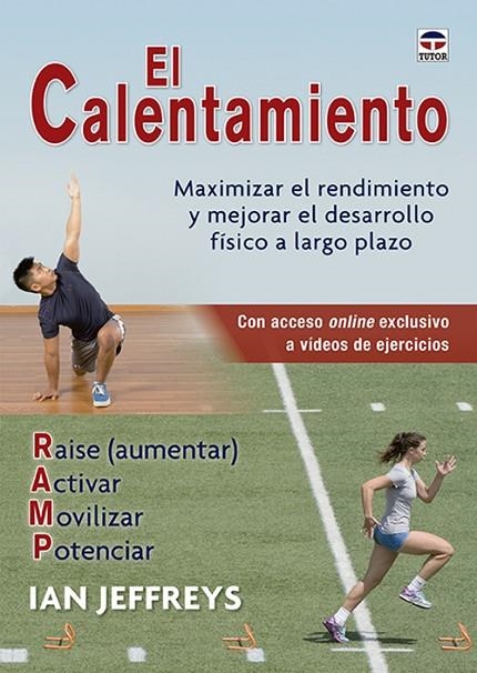 EL CALENTAMIENTO | 9788416676781 | JEFFREYS, IAN